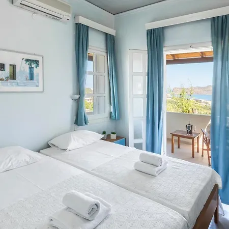Chrissida Apartman