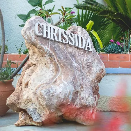 Apartman Chrissida