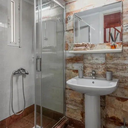 Apartman Chrissida *