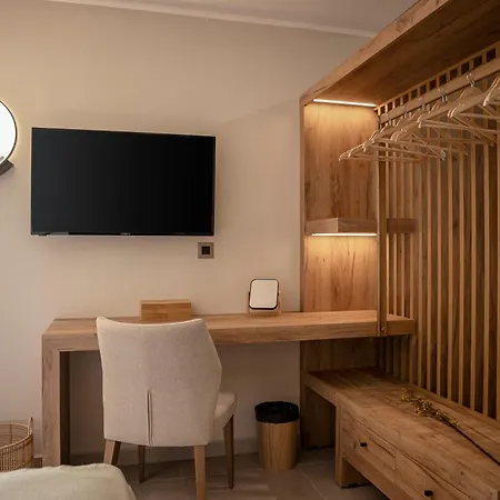 Chrissida Apartman