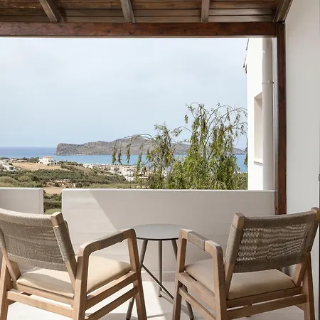 Chrissida Apartament Nea Kydonia
