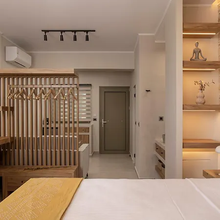 Chrissida Apartament Nea Kydonia