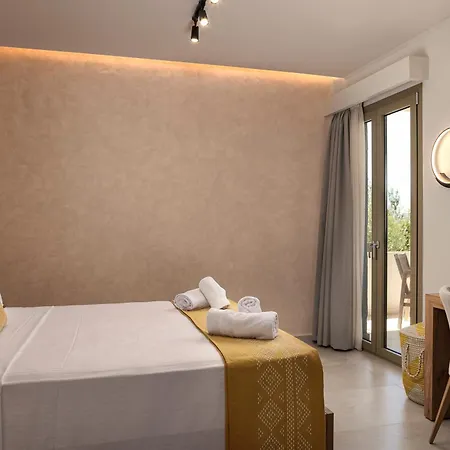 Apartament Chrissida Nea Kydonia