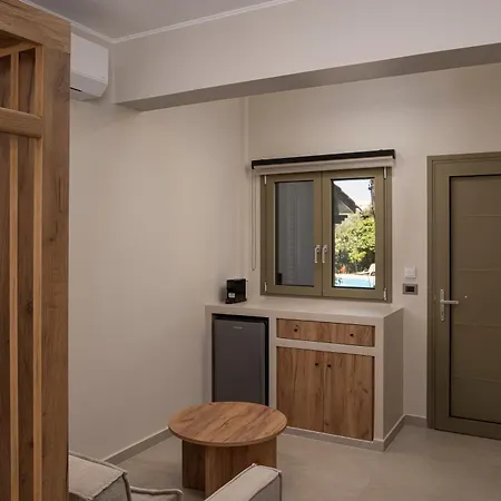 Apartament Chrissida